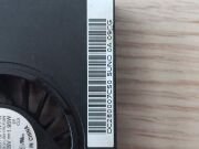Toshiba L505 Fan GB0575PHV1-A DC280007CS0