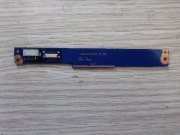 @ORIGINAL SAMSUNG NP270E5E MOUSE BUTTON BOARD BA92-11820A