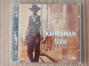 @ORIGINAL Kahraman Şerif - High Noon VCD