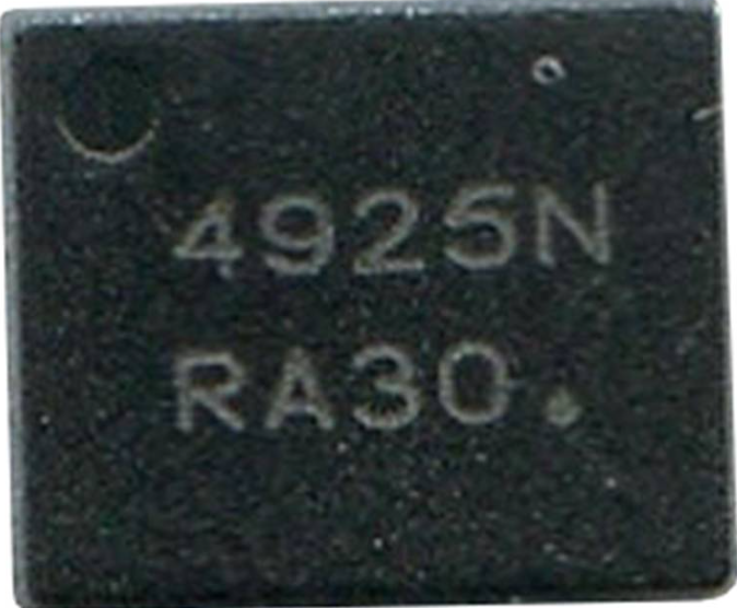NTMFS4925NT1G NTMFS4925N 4925N QFN-8 Mosfet