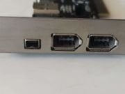 S-Link SL-PI31 Pcı Ieee1394 3+1 Firewire Kart