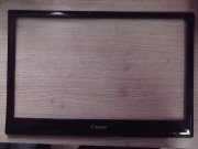 @ORIGINAL Casper 9812 E185HCSP EKRAN ÖN ÇERÇEVE BEZEL