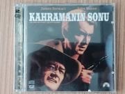 @ORIGINAL Kahramanın Sonu - James Stewart / John Wayne VCD