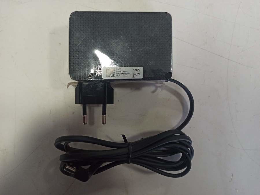 @ORIGINAL Samsung BN4400887D 59W 19V 3.1A Adaptör