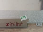 Asus G703V Ekran B173HAN03.0 40 Pin eDP