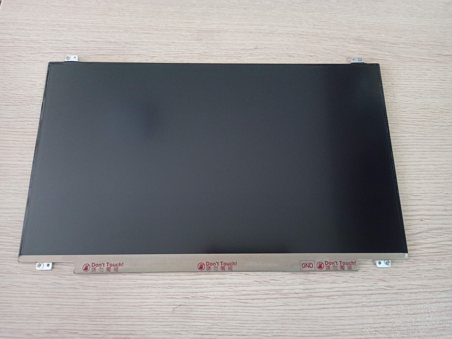 Asus G703V Ekran B173HAN03.0 40 Pin eDP