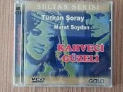 @ORIGINAL Sultan Serisi / Kahveci Güzeli VCD