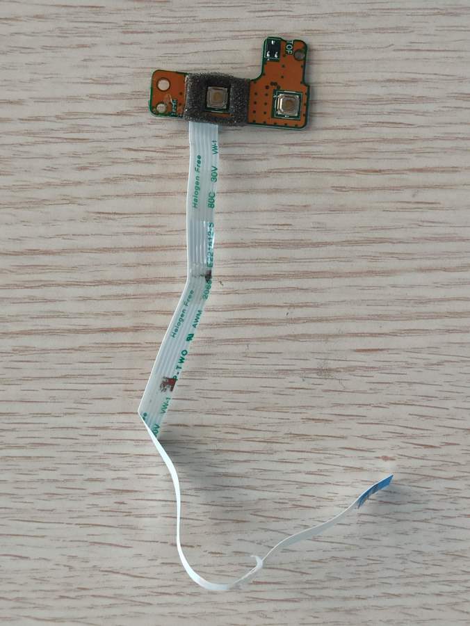 @ORIGINAL Lenovo G710 TETİK G710 POWER BOARD