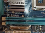 GIGABYTE G41MT-S2PT VER 1.1 G41 DDR3 775 ANAKART
