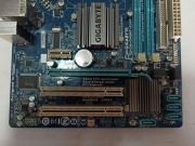 GIGABYTE G41MT-S2PT VER 1.1 G41 DDR3 775 ANAKART