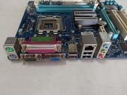 GIGABYTE G41MT-S2PT VER 1.1 G41 DDR3 775 ANAKART