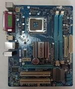 GIGABYTE G41MT-S2PT VER 1.1 G41 DDR3 775 ANAKART