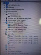 Toshiba M50T-A Anakart LA-A481P