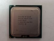 Intel Core2 Quad Q6600 8M Cache 2.40 GHz İşlemci SLACR