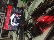 Sapphire R9 295X2 8GB DDR5 1024Bit Sıvı Soğutma Ekran Kartı