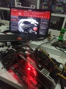 Sapphire R9 295X2 8GB DDR5 1024Bit Sıvı Soğutma Ekran Kartı