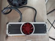 Sapphire R9 295X2 8GB DDR5 1024Bit Sıvı Soğutma Ekran Kartı