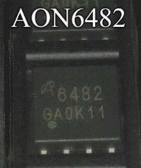 AON6482 6482 QFN-8 Mosfet