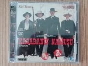 @ORIGINAL Kasabanın Namusu – Tombstone (1993) VCD