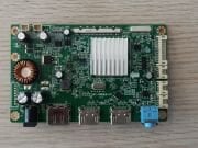 Gamebooster GB-277GCF Anakart JRY-W9BQHD-HV1 JRYW28B-BE12WA