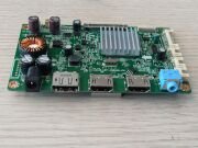 Gamebooster GB-277GCF Anakart JRY-W9BQHD-HV1 JRYW28B-BE12WA
