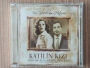 @ORIGINAL Katilin Kızı / BIR YEŞILÇAM HATIRASI / VCD