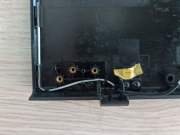 @ORIGINAL Lenovo G710 COVER G710 EKRAN ARKA KAPAK 13N0-B5A0211 ** AÇIKLAMA