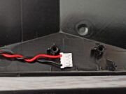 Gamebooster GB-277GCF Ekran Arka Kapak Cover