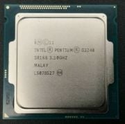 Intel Pentium Processor G3240 3M Cache 3.10 GHz SR1K6 1150