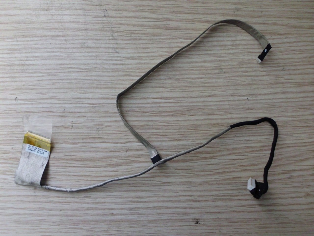 @ORIGINAL NP300E5A Lcd Data BA39-01228A NP300 LCD DATA