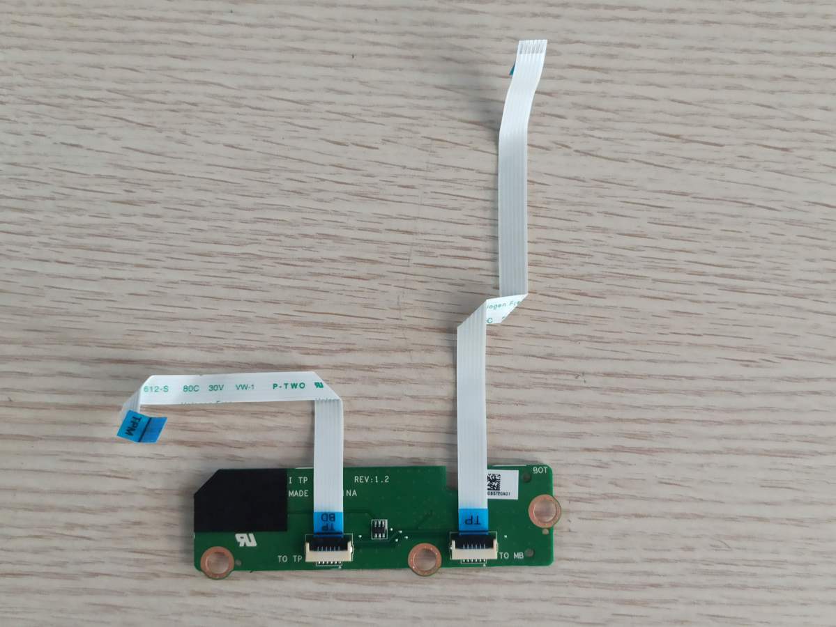 @ORIGINAL Lenovo G710 MOUSE BOARD