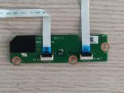 @ORIGINAL Lenovo G710 MOUSE BOARD