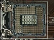 Anakart Cpu Soket Koruma Kapağı LGA 1155/1156/1151/1150/1200 - 10 Adet