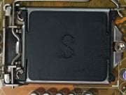 Anakart Cpu Soket Koruma Kapağı LGA 1155/1156/1151/1150/1200 - 10 Adet