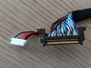 Gamebooster GB-277GCF LCD Data