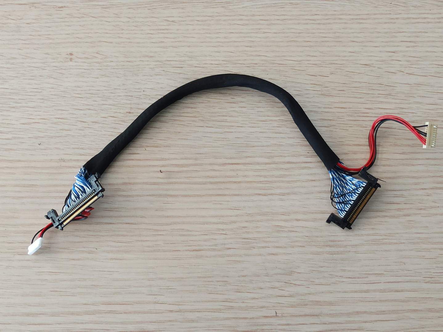 Gamebooster GB-277GCF LCD Data