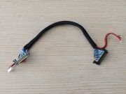 Gamebooster GB-277GCF LCD Data