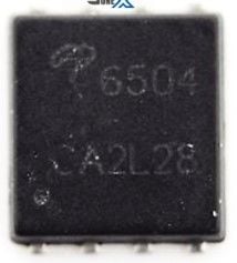 AON6504 QFN-8 Mosfet