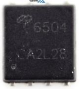 AON6504 QFN-8 Mosfet