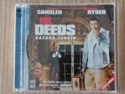 @ORIGINAL Mr.Deeds Kazara Zengin VCD