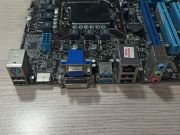 ASUS P8H67-M LE ANAKART H67 Soket 1155 DDR3 USB 3.0