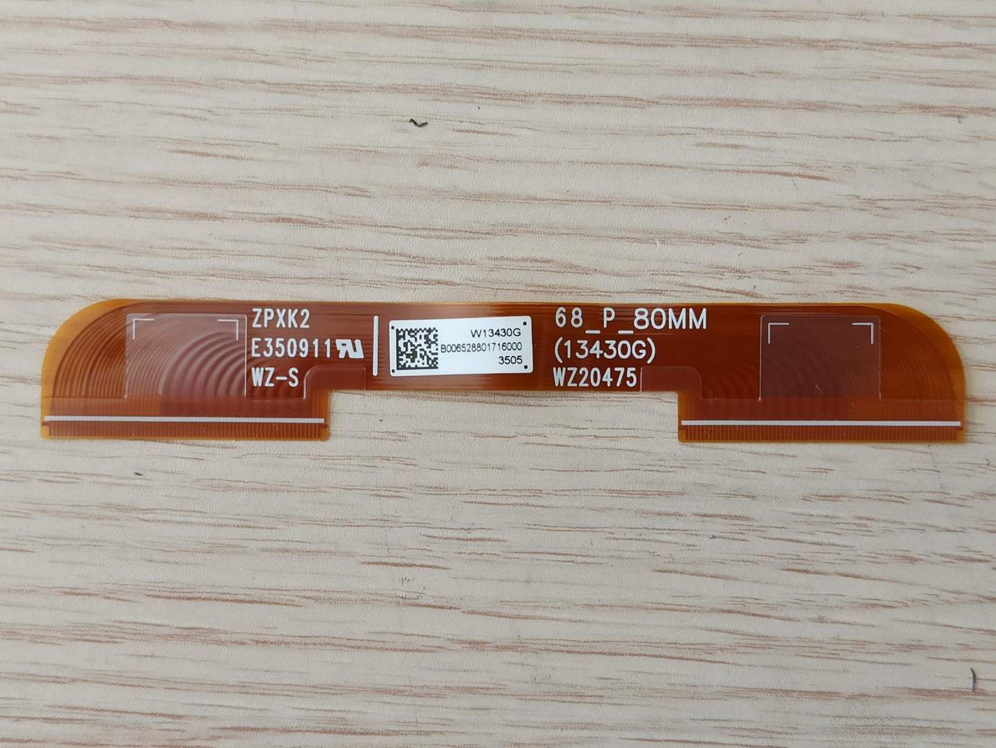 Gamebooster GB-277GCF Ekran Flex 68_P_80MM WZ20475 W13430G