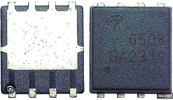 AON6508 6508 QFN-8 Mosfet