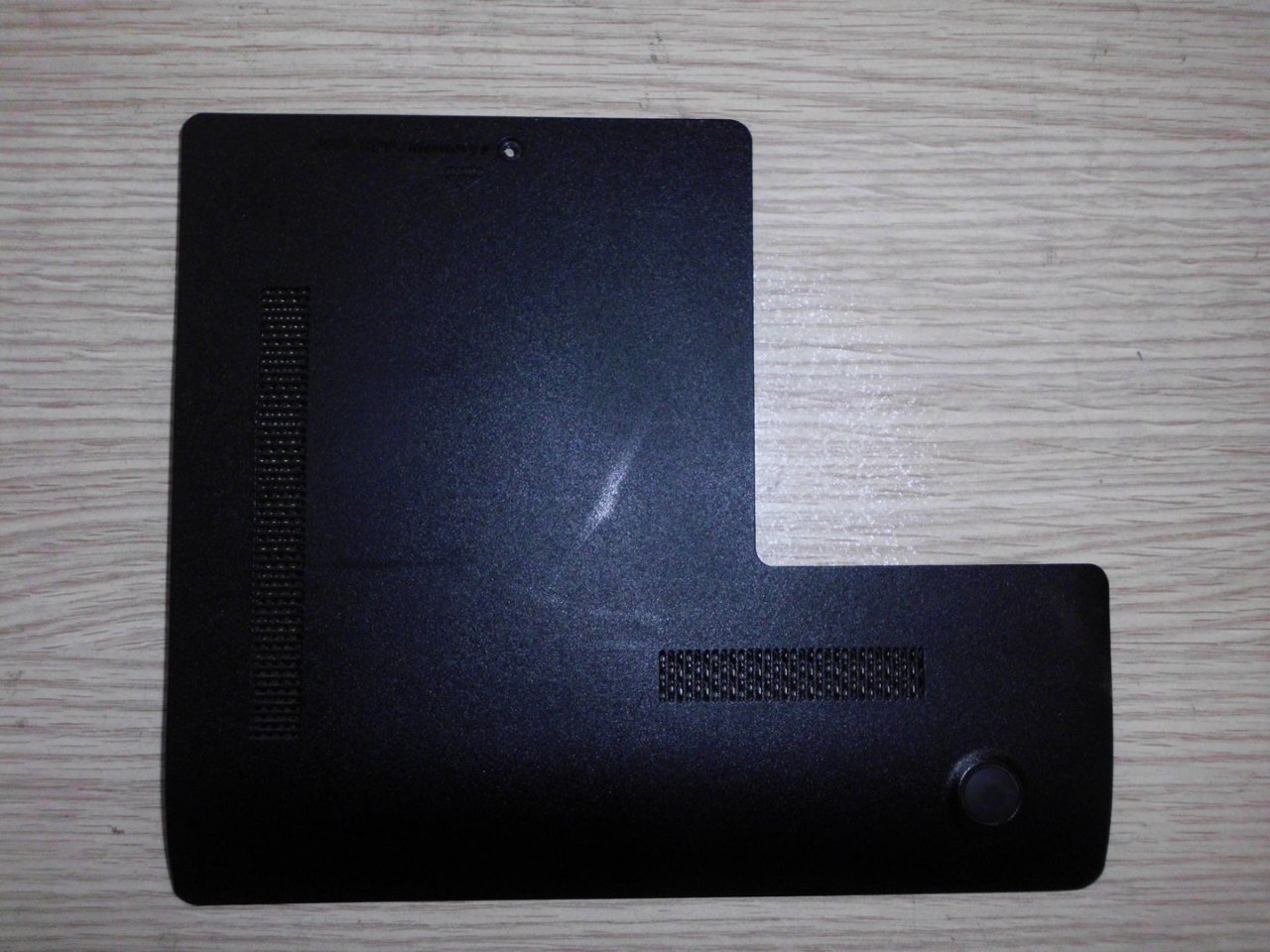 @ORIGINAL Samsung NP300E5A Alt Kapak