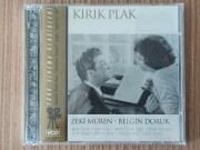 @ORIGINAL Kırık Plak - Belgin Doruk - Zeki Müren VCD