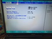 Exper W170HN Anakart 6-71-W1500-D02 Anakart