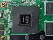 Exper W170HN Anakart 6-71-W1500-D02 Anakart