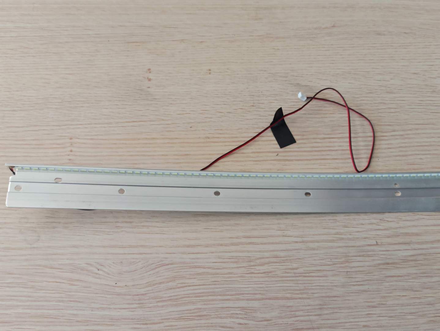 Gamebooster GB-277GCF LED Şerit & Ön Çıta