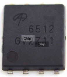 AON6512 6512 QFN-8 Mosfet