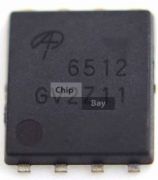 AON6512 6512 QFN-8 Mosfet